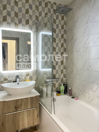 
  Продается 1-комн. квартира, 32.7 м², ЖК Европейские провинции, дом 20
. Фото 13.