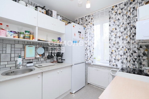 
  Продается 2-комн. квартира, 47.6 м², Халтурина ул, д. 29
. Фото 11.
