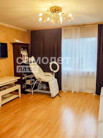 
  Продается 2-комн. квартира, 51.3 м², Советская ул, д. 10
. Фото 14.