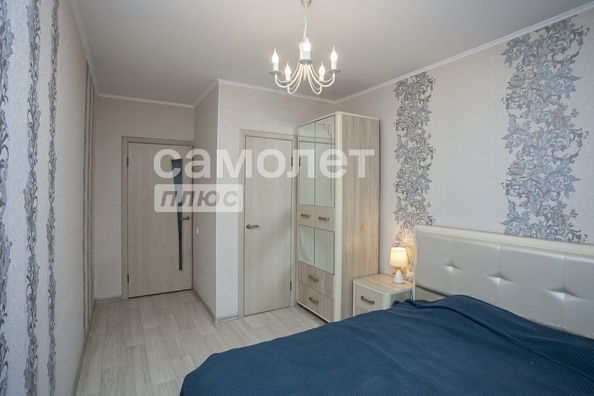 
  Продается 3-комн. квартира, 69 м², Химиков пр-кт, д. 49А
. Фото 3.