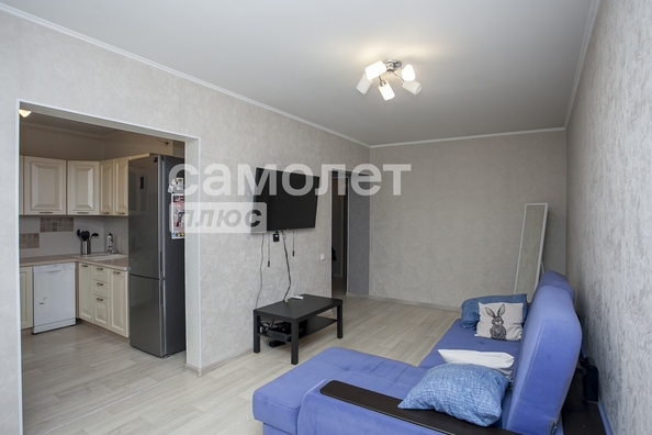 
  Продается 3-комн. квартира, 69 м², Химиков пр-кт, д. 49А
. Фото 8.