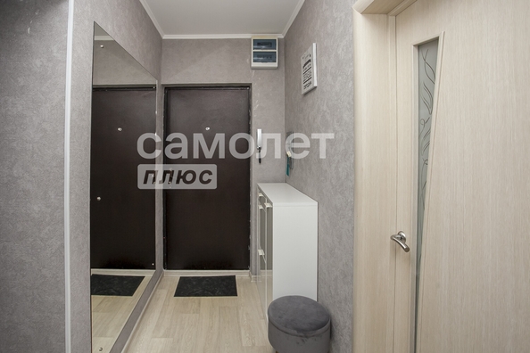 
  Продается 3-комн. квартира, 69 м², Химиков пр-кт, д. 49А
. Фото 18.