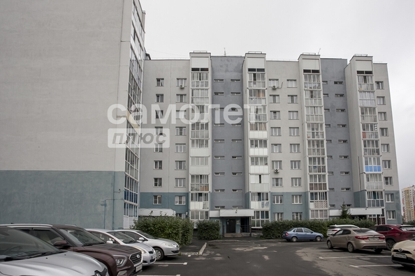 
  Продается 3-комн. квартира, 69 м², Химиков пр-кт, д. 49А
. Фото 37.