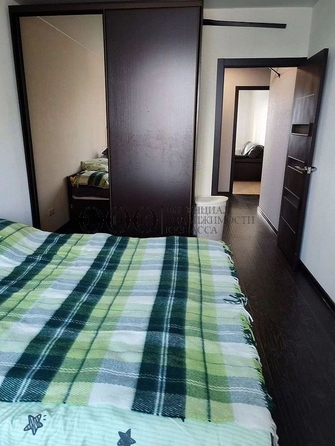 
  Продается 2-комн. квартира, 52 м², Шахтеров пр-кт, д. 82а
. Фото 4.