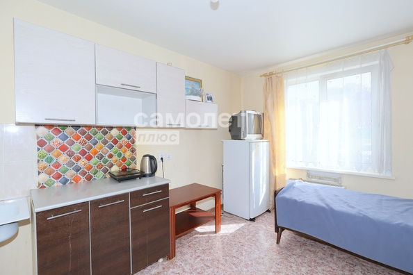 
  Продается студия, 33 м², Дегтярева ул, д. 3
. Фото 1.