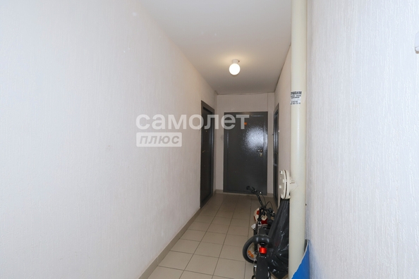 
  Продается студия, 33 м², Дегтярева ул, д. 3
. Фото 9.