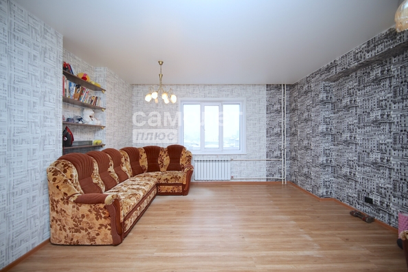 
  Продается 3-комн. квартира, 72.7 м², Шахтеров пр-кт, д. 74а
. Фото 6.