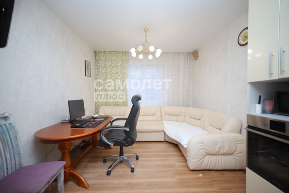 
  Продается 3-комн. квартира, 72.7 м², Шахтеров пр-кт, д. 74а
. Фото 16.