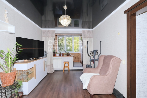 
  Продается 2-комн. квартира, 43.9 м², Ленинградский пр-кт, д. 47а
. Фото 24.
