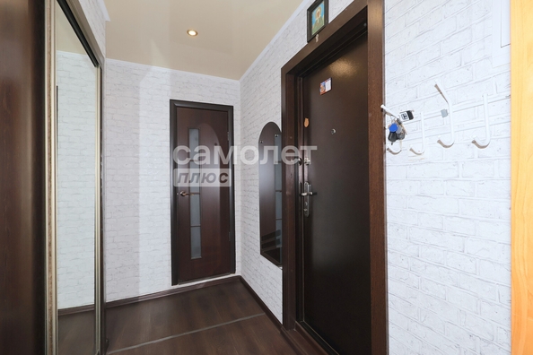 
  Продается 2-комн. квартира, 43.9 м², Ленинградский пр-кт, д. 47а
. Фото 27.