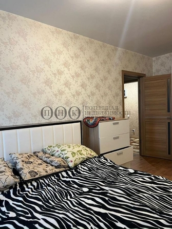 
  Продается 2-комн. квартира, 53 м², Базовая ул, д. 6б
. Фото 3.