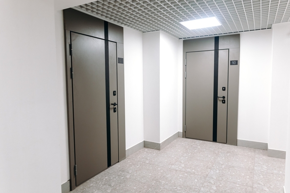 
  Продается 1-комн. квартира, 49.7 м², ЖК Панорама, (Октябрьский, 32а к.1)
. Фото 3.