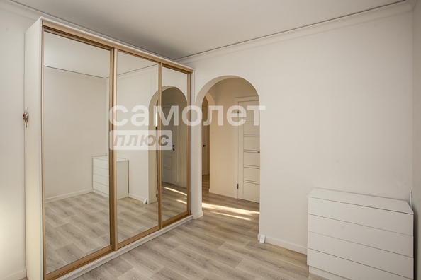 
  Продается 4-комн. квартира, 79.4 м², Молодежный пр-кт, д. 7в
. Фото 14.