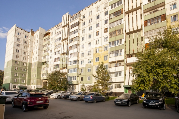 
  Продается 4-комн. квартира, 79.4 м², Молодежный пр-кт, д. 7в
. Фото 29.