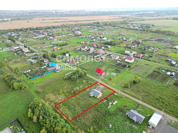 
  Продается дом, 103.3 м², село Елыкаево
. Фото 4.