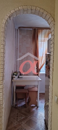
  Продается 2-комн. квартира, 41.9 м², Тайгинская ул, д. 10
. Фото 13.