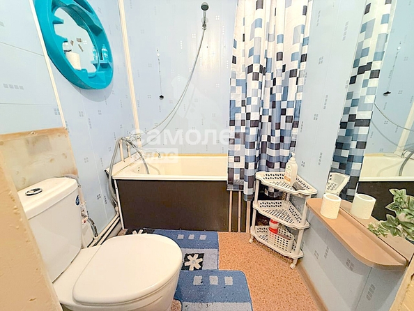 
  Продается 2-комн. квартира, 43.7 м², Дзержинского ул, д. 17
. Фото 13.