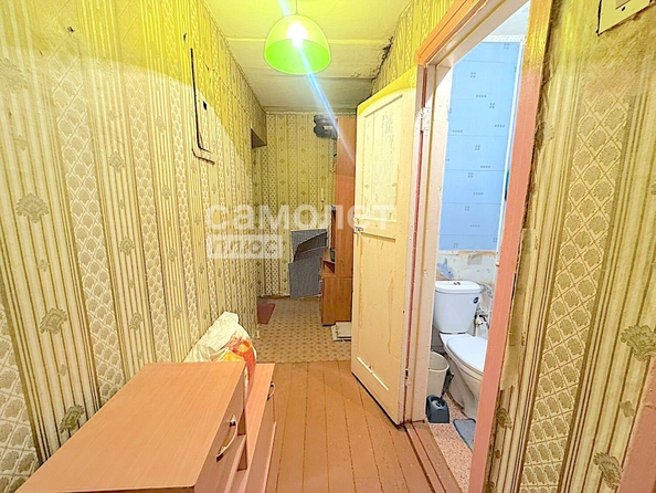 
  Продается 2-комн. квартира, 43.7 м², Дзержинского ул, д. 17
. Фото 15.