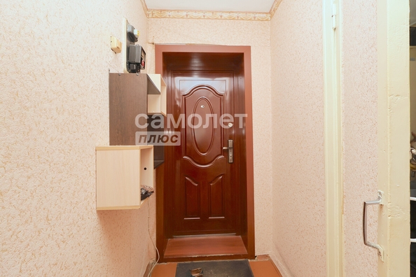 
  Продается 1-комн. квартира, 29.6 м², 50 лет Октября ул, д. 22
. Фото 8.