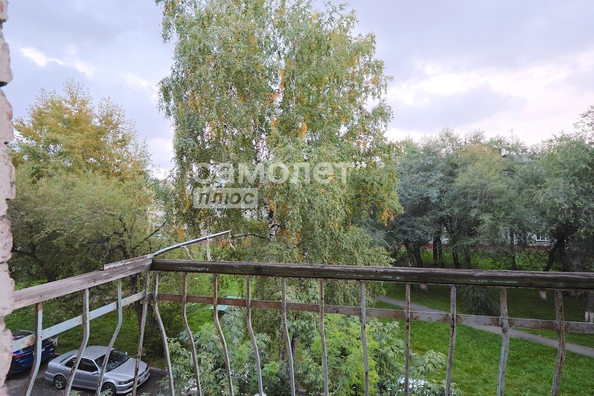 
  Продается 1-комн. квартира, 29.6 м², 50 лет Октября ул, д. 22
. Фото 10.