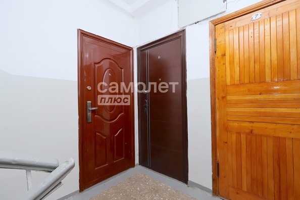 
  Продается 1-комн. квартира, 29.6 м², 50 лет Октября ул, д. 22
. Фото 12.