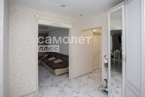 
  Продается 2-комн. квартира, 62.5 м², Молодежный пр-кт, д. 33
. Фото 5.
