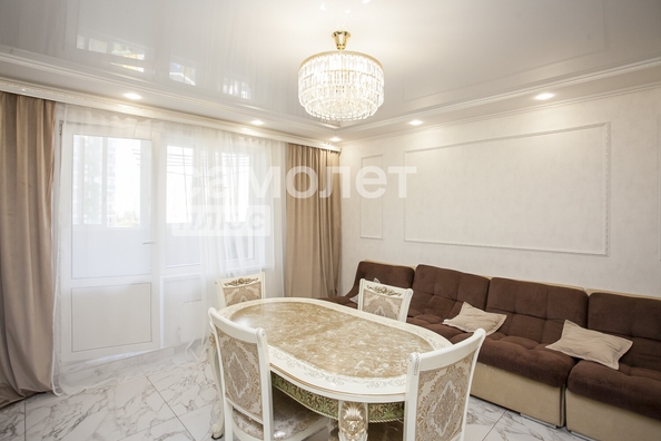 
  Продается 2-комн. квартира, 62.5 м², Молодежный пр-кт, д. 33
. Фото 8.