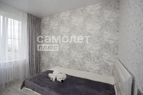 
  Продается 2-комн. квартира, 40.7 м², Молодежная ул, д. 5
. Фото 8.