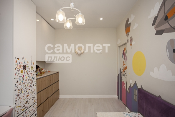 
  Продается 3-комн. квартира, 92.5 м², Осенний б-р, д. 14
. Фото 18.
