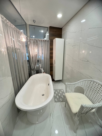 
  Продается 3-комн. квартира, 92.5 м², Осенний б-р, д. 14
. Фото 21.
