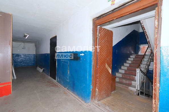
  Продается 1-комн. квартира, 17.7 м², Предзаводская ул, д. 1Б
. Фото 22.