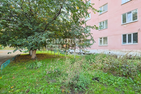 
  Продается 1-комн. квартира, 17.7 м², Предзаводская ул, д. 1Б
. Фото 24.