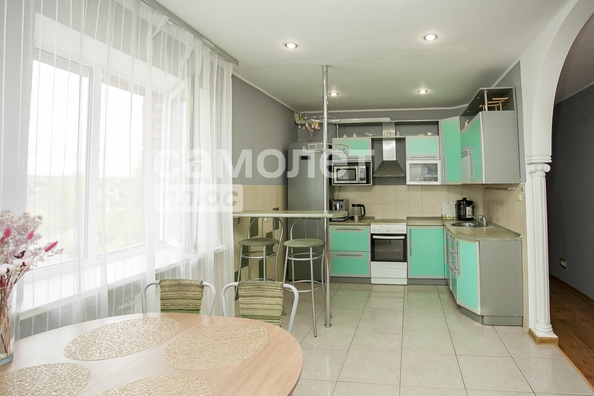 
  Продается 3-комн. квартира, 84.4 м², Ленина ул, д. 1
. Фото 1.