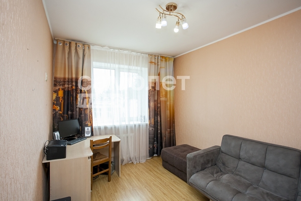
  Продается 3-комн. квартира, 84.4 м², Ленина ул, д. 1
. Фото 12.