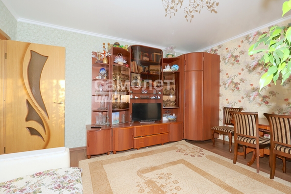 
  Продается 4-комн. квартира, 78 м², Ленинградский пр-кт, д. 30
. Фото 3.