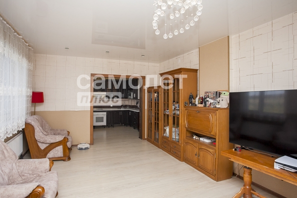 
  Продается 3-комн. квартира, 92.5 м², Притомский пр-кт, д. 7
. Фото 23.