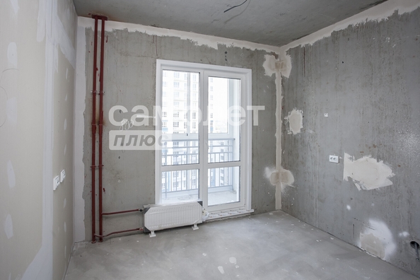 
  Продается 2-комн. квартира, 55.4 м², ЖК Кемерово-Сити, дом 32
. Фото 10.