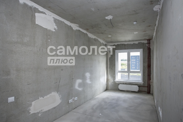 
  Продается 2-комн. квартира, 55.4 м², ЖК Кемерово-Сити, дом 32
. Фото 19.