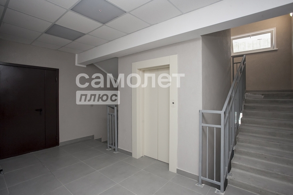 
  Продается 2-комн. квартира, 55.4 м², ЖК Кемерово-Сити, дом 32
. Фото 22.