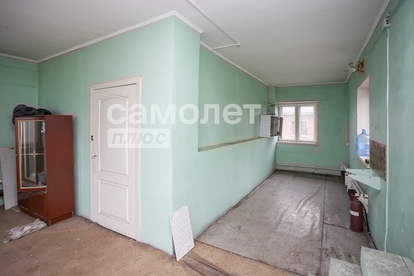 
  Продается универсальное помещение, 550 м², Грузовая ул, д. 23Б
. Фото 3.