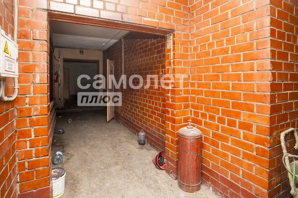 
  Продается универсальное помещение, 550 м², Грузовая ул, д. 23Б
. Фото 5.