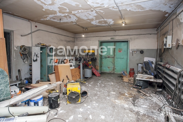 
  Продается универсальное помещение, 550 м², Грузовая ул, д. 23Б
. Фото 17.