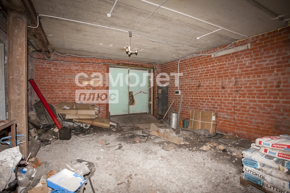 
  Продается универсальное помещение, 550 м², Грузовая ул, д. 23Б
. Фото 21.
