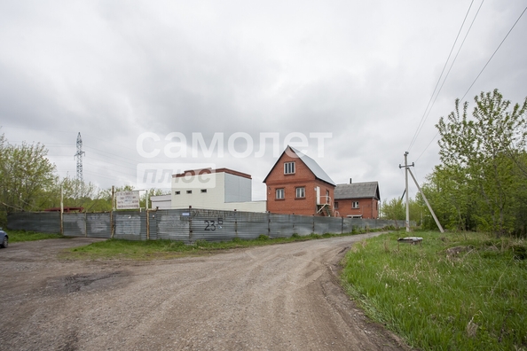 
  Продается универсальное помещение, 550 м², Грузовая ул, д. 23Б
. Фото 37.