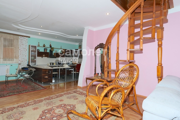 
  Продается коттедж, 265.4 м², поселок Новостройка
. Фото 6.