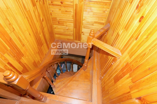 
  Продается коттедж, 265.4 м², поселок Новостройка
. Фото 16.