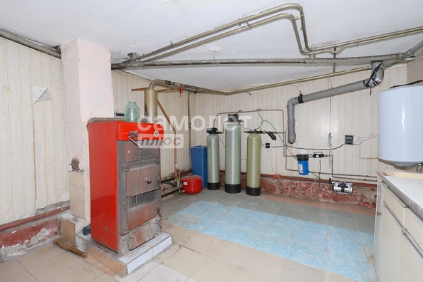 
  Продается коттедж, 265.4 м², поселок Новостройка
. Фото 19.