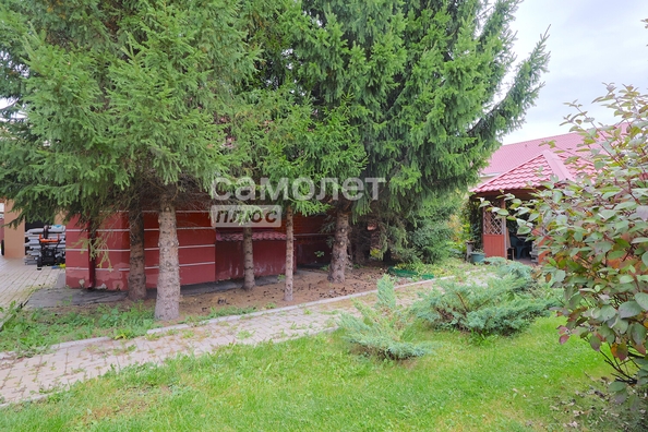 
  Продается коттедж, 265.4 м², поселок Новостройка
. Фото 26.