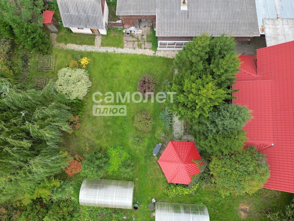 
  Продается коттедж, 265.4 м², поселок Новостройка
. Фото 39.