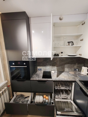 
  Продается 1-комн. квартира, 32 м², ЖК Московский проспект, дом 16
. Фото 8.